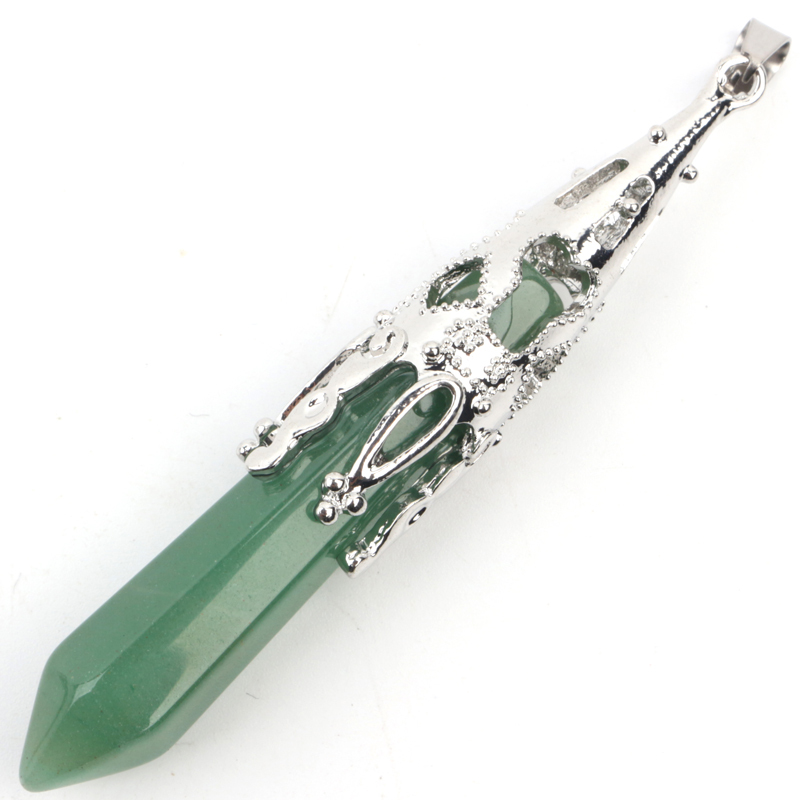 aventurine verte