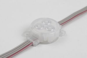 批发价格30毫米发光二极管点光源防水IP67桥式夜间照明像素 - Product Image 4