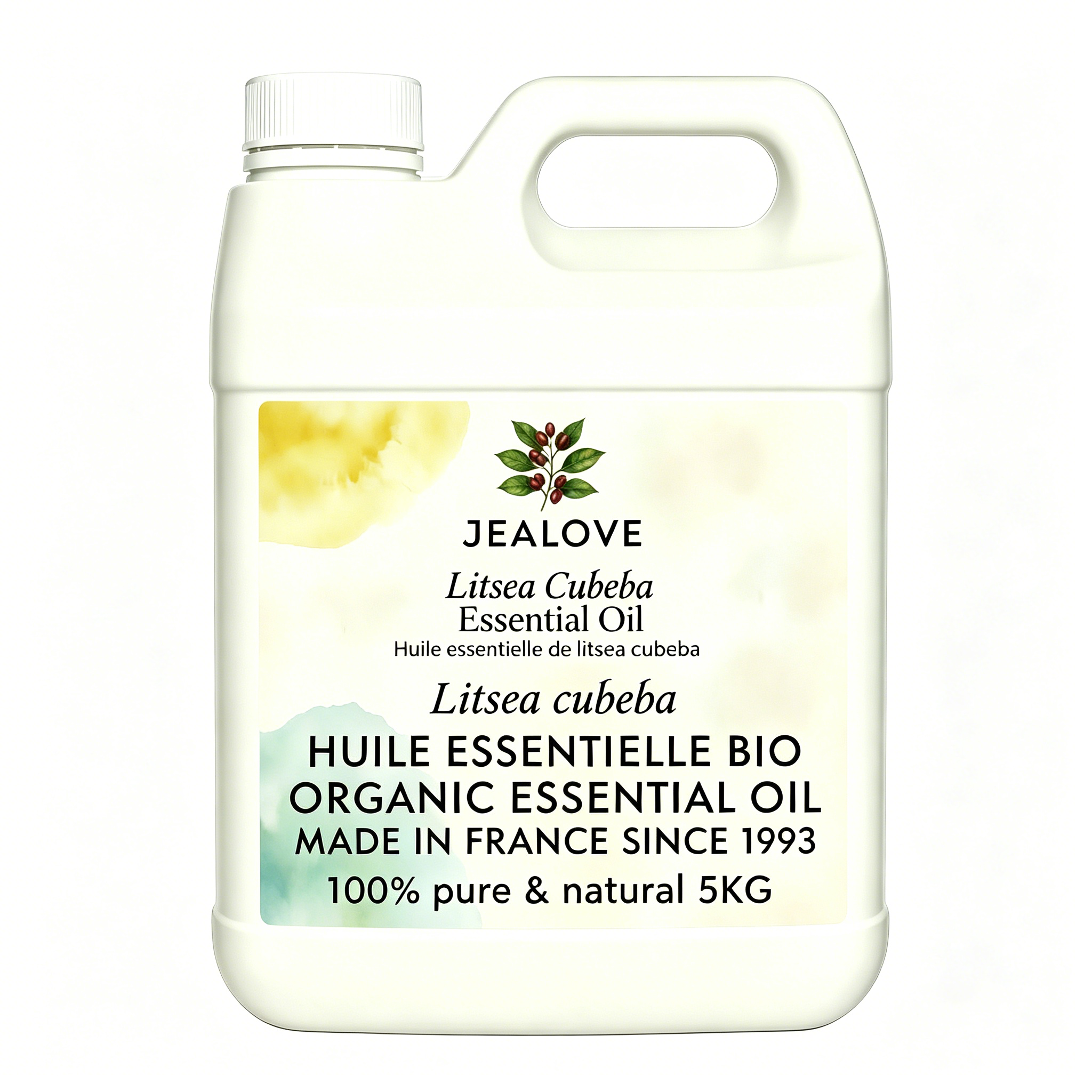 Pale Yellow to Yellowish Green
