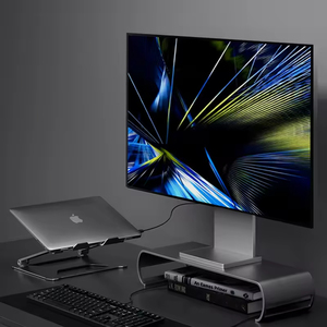 Wholesale Office Desktop <strong>Computer</strong> <strong>Monitor</strong> 27 Inch Led 5K <strong>Monitor</strong> for Pc - Product Image 3