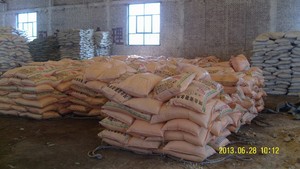 Trung Quốc phân bón Nhà máy cung cấp NPK hợp chất phân bón 9-13-17 nông nghiệp phân bón - Product Image 6