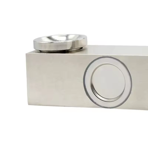 Sensor de presión de salida analógica con capacidad de 3kg a 10 toneladas al por mayor, sensor de pesaje, célula de carga para básculas de tolva - Product Image 3