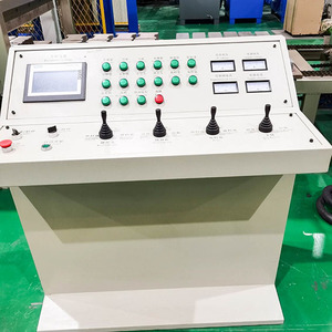 Línea de producción de bloques totalmente automática, máquina de moldeo de bloques de China, máquina de fabricación de bloques ZCJK, 1 unidad - Product Image 6