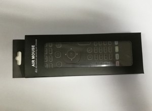 Air Mouse MX3 3d 2.4G Drahtlose Mini-Tastatur Mit USB-Empfänger ab Werk - Product Image 3