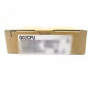 Q02CPU Programmier bare Steuer einheit - Product Image 5