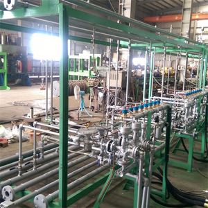 Đài Loan trong kho hoàn chỉnh dây chuyền sản xuất thiết bị cho chìa khóa trao tay lốp nhà máy giải pháp mới lốp xe chế biến sản xuất máy móc - Product Image 5