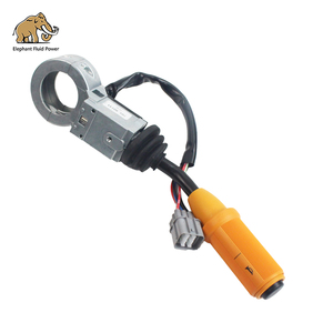 Forward Reverse Switch 701/80144 for JCB 3C 3CX 3D 3DX 4C 4CN 4CX - Product Image 3