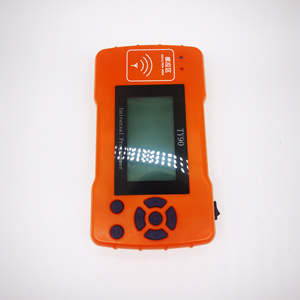 Foyum TY90 Universal programmierer Digitaler Frequenz detektor Remote Master Data Detector Schlosser werkzeug Universal programmierer - Product Image 3