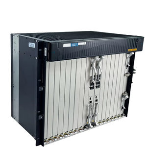 Quality Recommendation 10GE OLT C600 GPON XGPON 21 Inch C600 OLT C300 wit16 Ports Service Board for ftth <strong>networking</strong> solutions