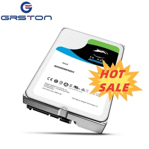 ST8000VX010 <strong>Full</strong> New 8TB 5400 <strong>RPM</strong> 256MB Cache SATA 6.0Gb/s 3.5" Hard Drives ST8000VX010