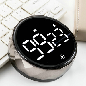Будильник с обратным отсчетом, кухонный таймер - Product Image 3