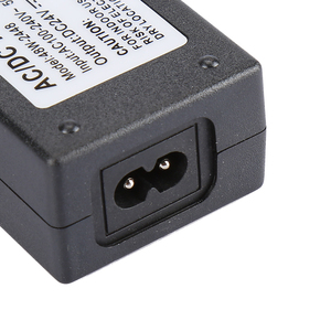 Adaptador de corriente de entrada 100-240v CA 50/60hz a dc 12V 4A 24v 2a - Product Image 3