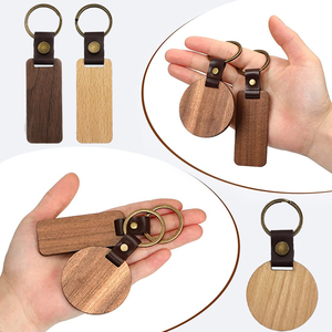 Брелок для ключей с выгравированным логотипом - Product Image 6