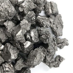 High Purity 99.6% - 99.9% <strong>Irregular</strong> Titanium Sponge <strong>Particles</strong> Processing Raw Material Sponge Titanium Large <strong>Particles</strong> - Product Image 2