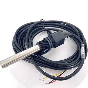 300ms/cm Industrial Conductivity <strong>Controller</strong> EC Meter Real Time ATC Water Quality Monitoring Professional Conductivity <strong>Controller</strong> - Product Image 3