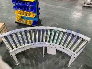 Gzm-Ship Loader/Transportador apilador telescópico con descargador para carga y descarga de barcos a granel