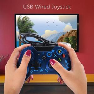 RALAN Wired Game Controller for <strong>Xbox</strong> One N1 Joystick Wired USB Gamepad for <strong>Xbox</strong> - Product Image 2