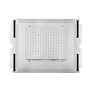 VGA / CGA/RS232输入19英寸POG WMS FOX340游戏红外触摸屏显示器 - Product Image 6