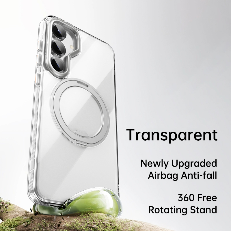 Transparent