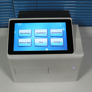 Elisa pembaca pelat mikro pembaca pelat mikro untuk instrumen analisis klinis - Product Image 3