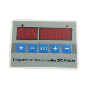 ZFX-W3020 Microcomputer Intelligent <strong>Temperature</strong> <strong>Controller</strong> Timing <strong>Temperature</strong> Control Switch - Product Image 5