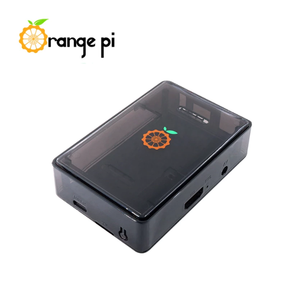 Neue Orange Pi One 1GB H3 Quad-Core-Unterstützung Android Ubuntu Debian Mini Singe Board Computer - Product Image 6