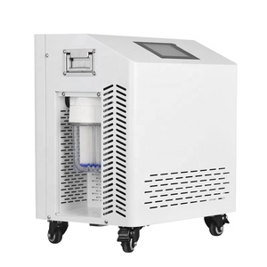 Syochi Compact Cool Chilling or Heating Unit Ultra-<strong>Low</strong> Temperature Water <strong>Chiller</strong> for One Bath - Product Image 3