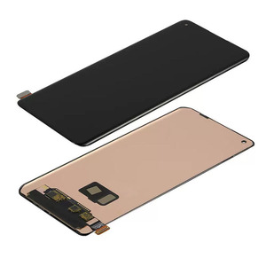 Yedek ekran Lcd ekran cep telefonu ekran için bir artı 10 Pro 1 + 11 X5 Pro bulmak ekran aksesuarları Digitizer meclisi - Product Image 2