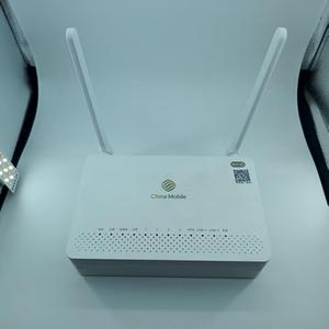 SK-D747 Model ONU WiFi6 yönlendirici Xpon 4GE + FTTH + WiFi2.4/5G Ax3000 çift bant ile FTTH Fiber optik ağlar için ikinci el - Product Image 4