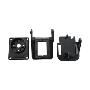 OKY8004 okul projesi Mini 2 eksenli FPV motoru SG90 Servo için özel naylon PTZ - Product Image 1