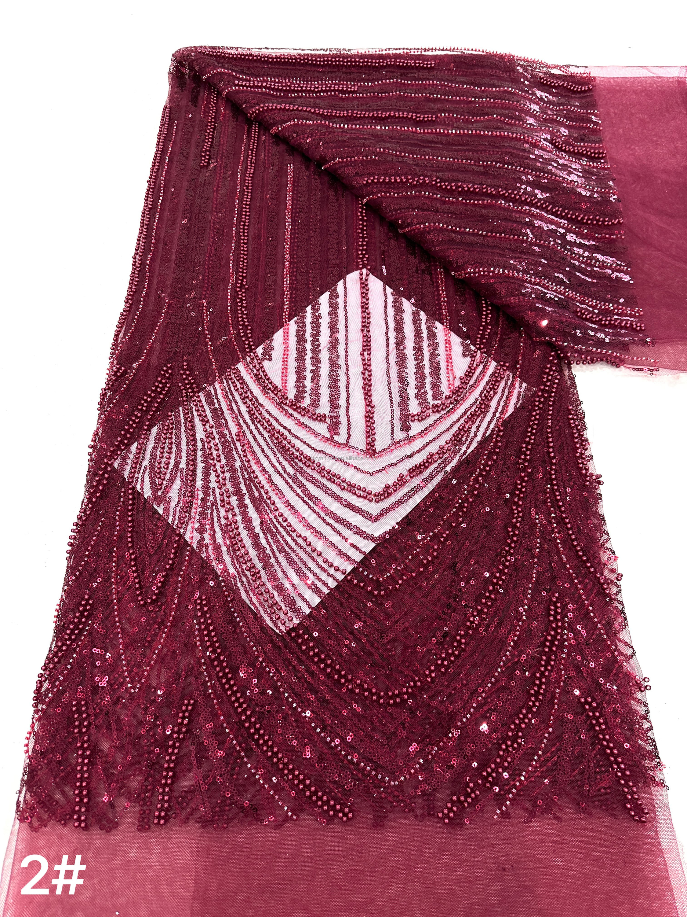 G3584-2#Burgundy