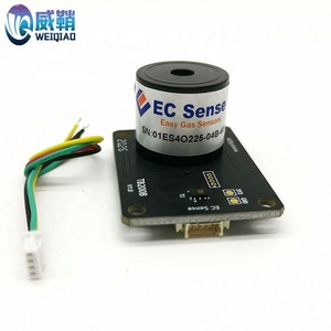 Módulo de detección de sensor de oxígeno, TB200B-ES4-O2-25 %-01 EC, 4OX-V O2-A2 - Product Image 4