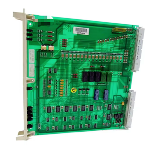 Nuovo Controller di programmazione PLC per l'automazione industriale del magazzino DSQC256A pronto - Product Image 1