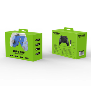 Hot <strong>Selling</strong> Rechargeable 2.4G Wireless Control De <strong>Xbox</strong> Serie S Mando Manette Joystick Gamepad for <strong>XBOX</strong> One Series S X Controller - Product Image 5