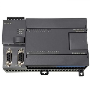 SIMATIC S7-200CN Series Supplier <strong>PLC</strong> <strong>Programming</strong> Module New and Original <strong>PLC</strong> PAC and Dedicated Controllers Logic Control