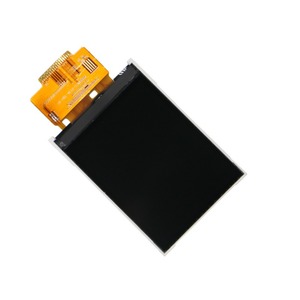 Pantalla LCD LCM pequeña de 2,4 pulgadas Resolución 240x320 ST7789V Vista IPS Módulos de pantalla LCD TFT pequeños Interfaz SPI de 18 pines RTP CTP FPC - Product Image 2