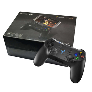 T1s Gamepad Blue-tooth 2.4G Controller Wireless per Android Phone/Windows per Playstation 3 Joystick - Product Image 4