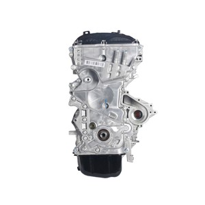 G4NA 1.6L เครื่องยนต์ฮุนได1.6T สำหรับ Kia Orient อะไหล่เครื่องยนต์เบนซิน2016ตัน - Product Image 2
