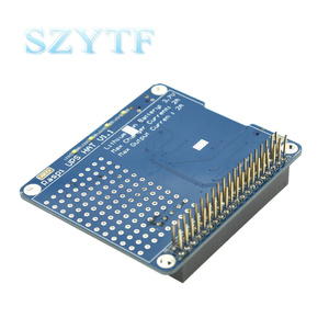 Raspberry PI UPS scheda di espansione della batteria al litio la scheda del cappello UPS visualizza la carica della batteria durante la ricarica - Product Image 5