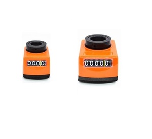 High Standard <strong>DPI</strong> 14 Mechanical Counter Angle Position Digital Scale Indicator - Product Image 2
