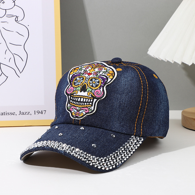 Denim color no. 5
