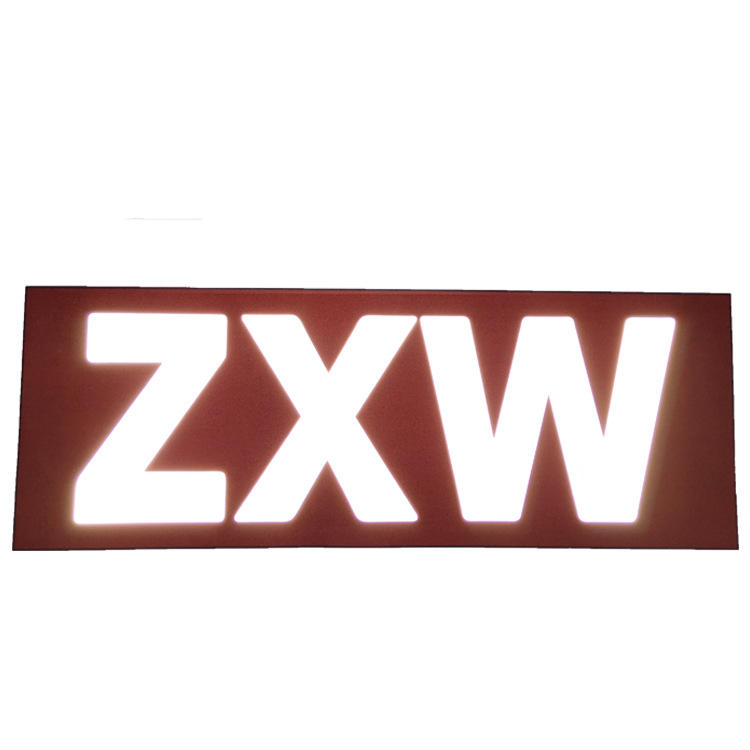 Blanc ou argent de Relective