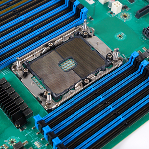 Placa de servidor Intel Xeon dual C621A 3rd Gen Rackmount para aplicaciones de misión crítica escalables 32 DDR4 Virtualization Nuevo - Product Image 5
