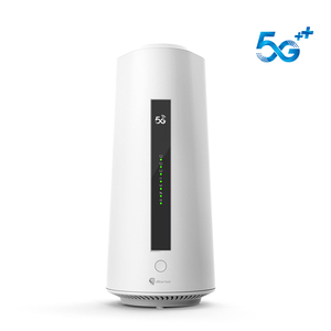 Commercio all'ingrosso sbloccato interno potente ad alta velocità ampia copertura wi fi wifi7 wi-fi 5g cpe wifi sim router con slot per sim card