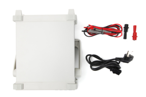 China ET3256A 5 1/2 Bit Precision Desktop Digital Multimeter Electronic Testing / <strong>Measuring</strong> Instrument - Product Image 6