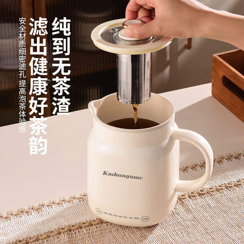 304 Stainless Steel Kettle Tea Infuser