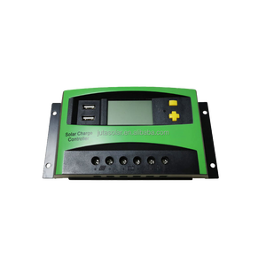 Контроллер зарядного устройства на солнечной батарее - Product Image 3