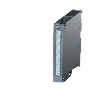 Siemens SIMATIC S7 1500 Módulo PLC Módulo de entrada digital con comunicación RS485 Nueva condición CPU para software de programación PLC - Product Image 1