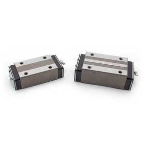 Bloque de rodillos de riel CNC de guía lineal THK HSR15C HSR20C HSR25C HSR30C HSR35C HSR45C HSR55C guía deslizante de carro carril CNC - Product Image 2