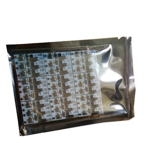 300ma драйвер DMX512 декодер 3 канала для RGB 3 вида цветов освещения - Product Image 6